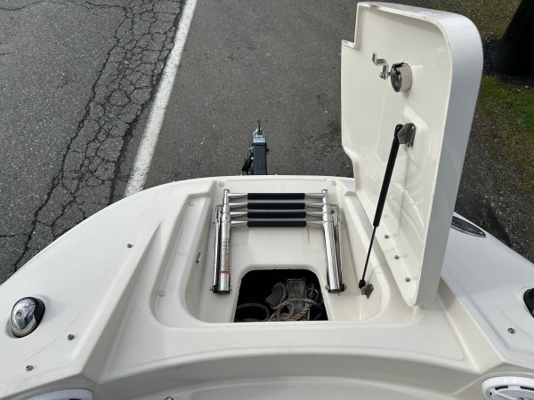 Used 2010 Sea Ray 260 Sundeck Power Boat for sale